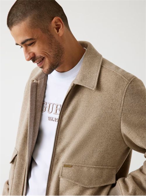  GUESS | M5BL2KW0682/H184